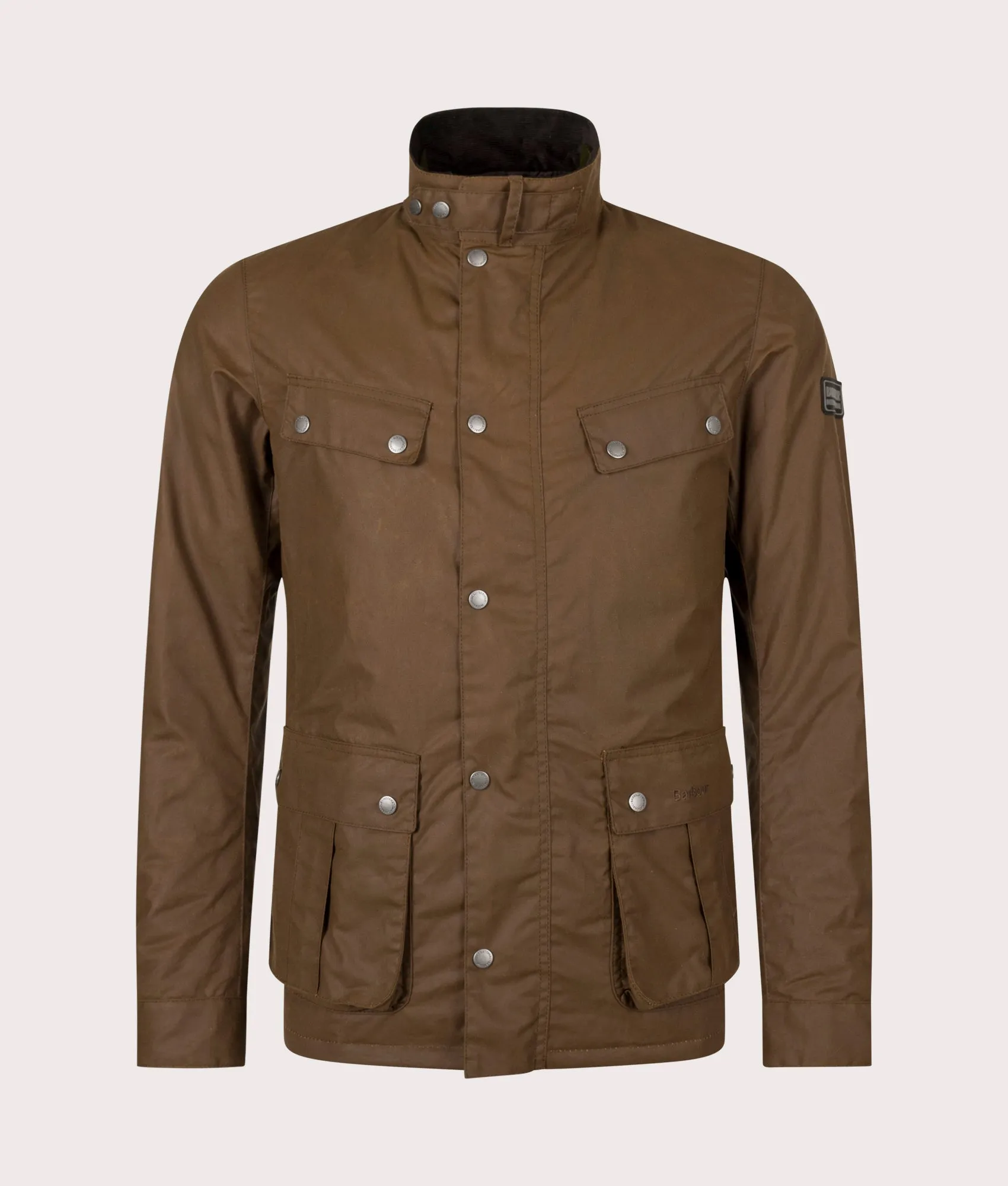 Tourer Duke Wax Jacket