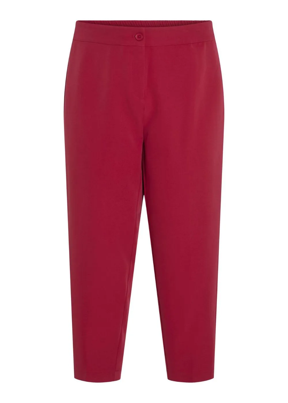 VIIVY HW 7/8 CARROT PANTS/CUR