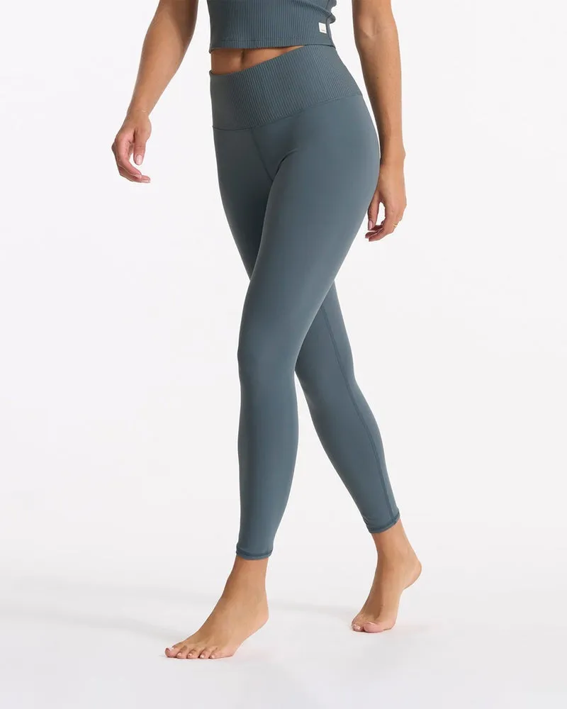 Vuori Rib Studio Legging