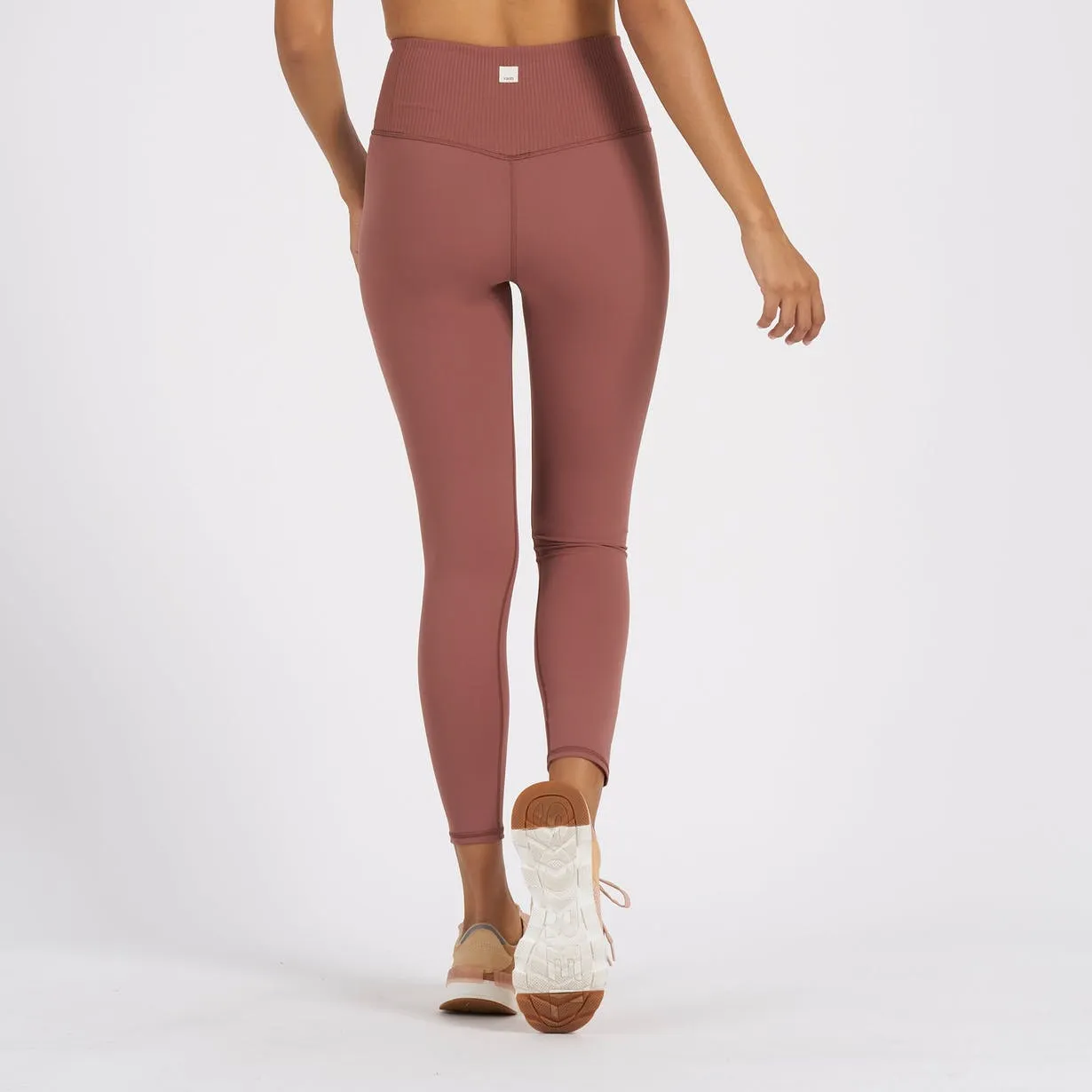 Vuori Rib Studio Legging