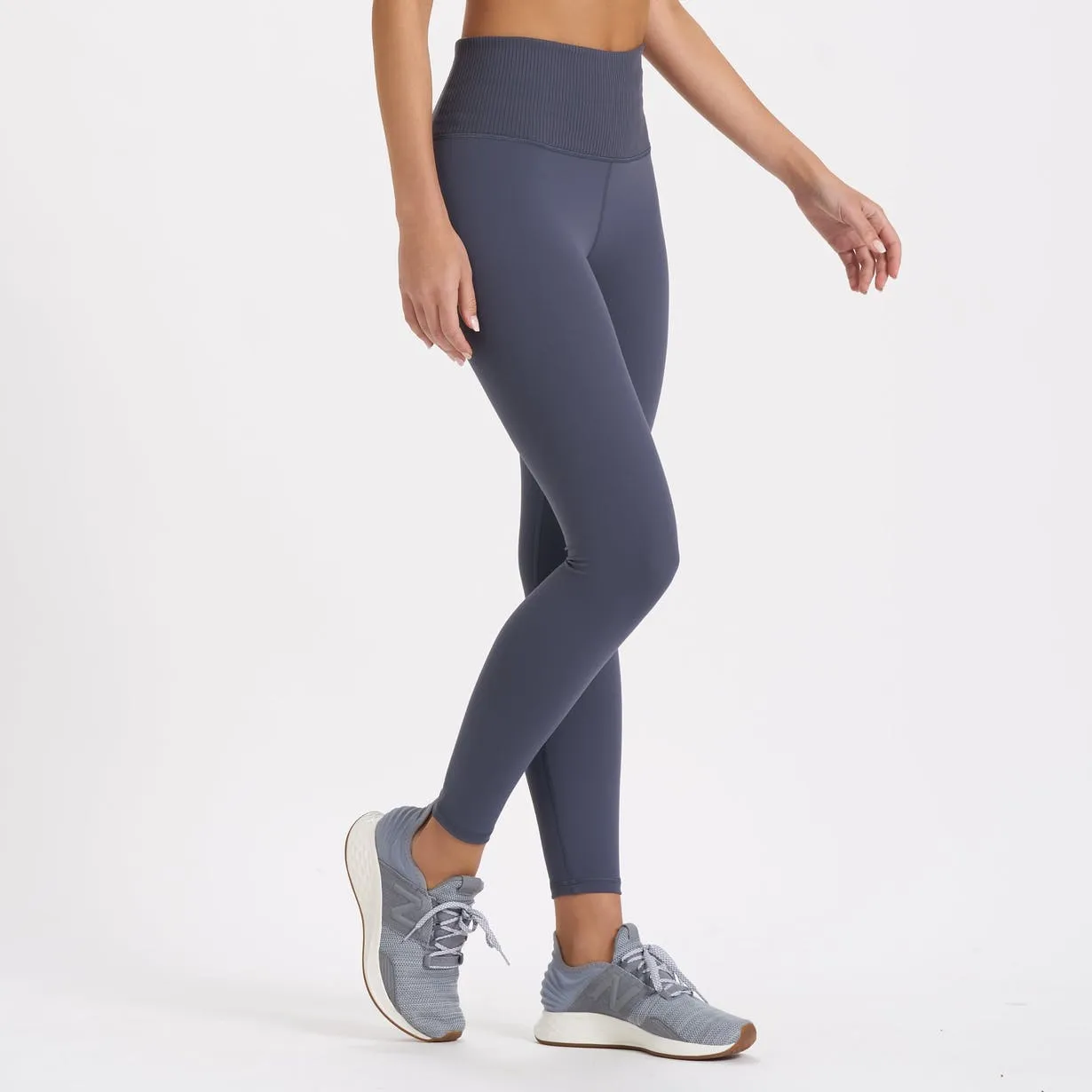 Vuori Rib Studio Legging