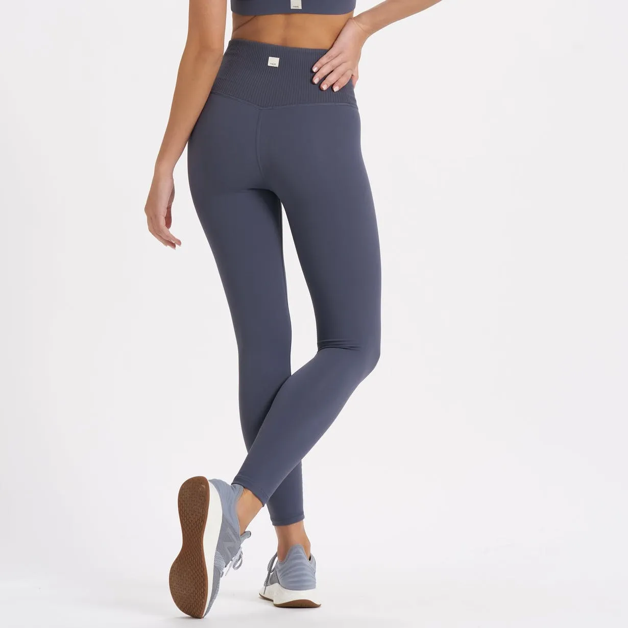 Vuori Rib Studio Legging