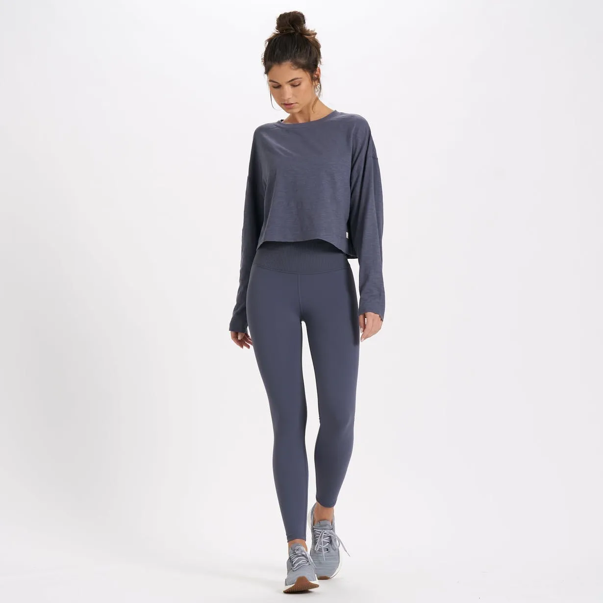 Vuori Rib Studio Legging