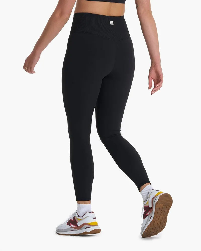 Vuori Rib Studio Legging