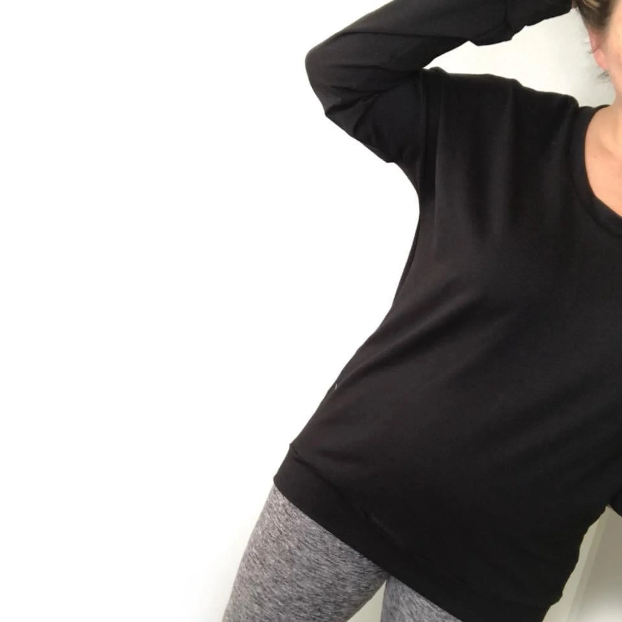 WH - Ladies' Lounger Tunic