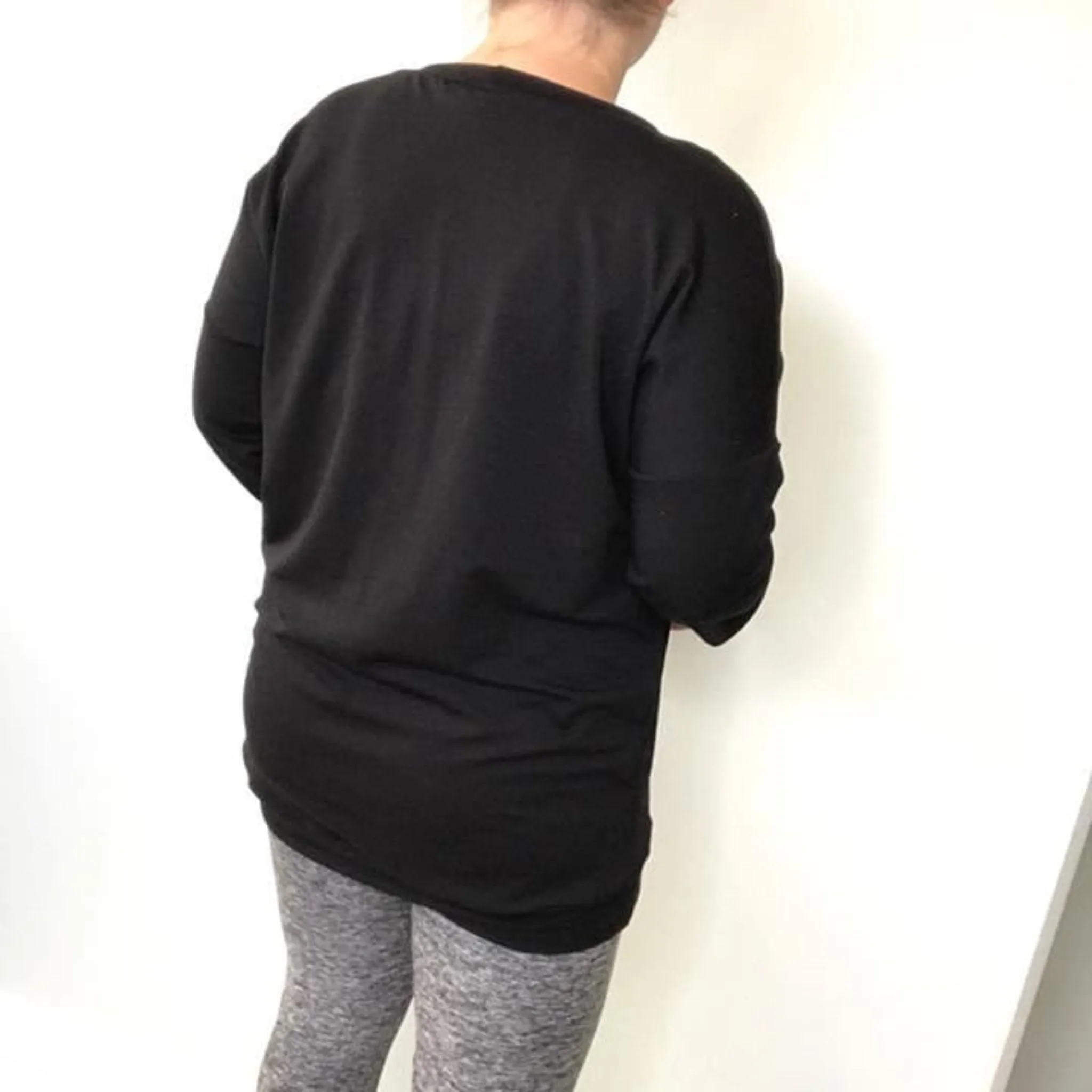 WH - Ladies' Lounger Tunic