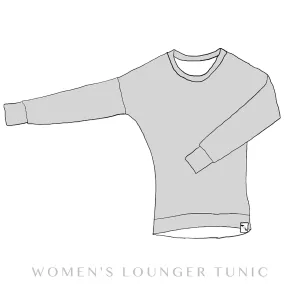 WH - Ladies' Lounger Tunic