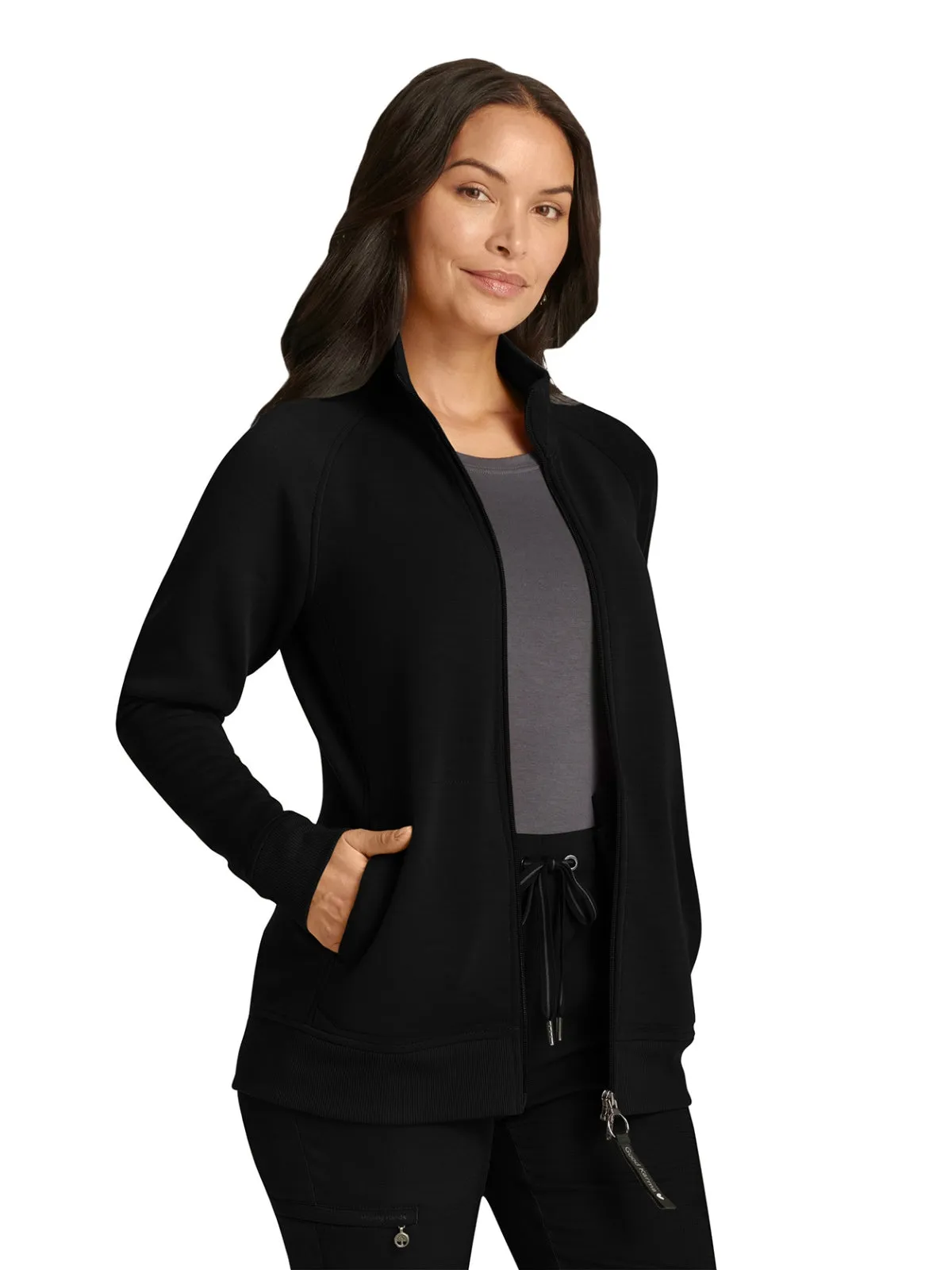 Women's 5-Pocket Karma Jacket