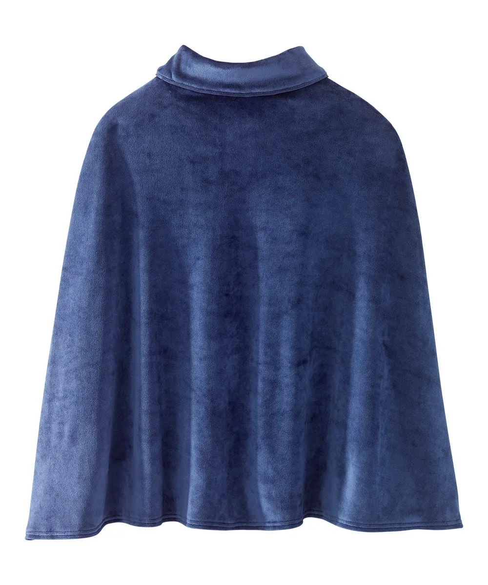 Women's Easy On Cozy Sleep Cape
