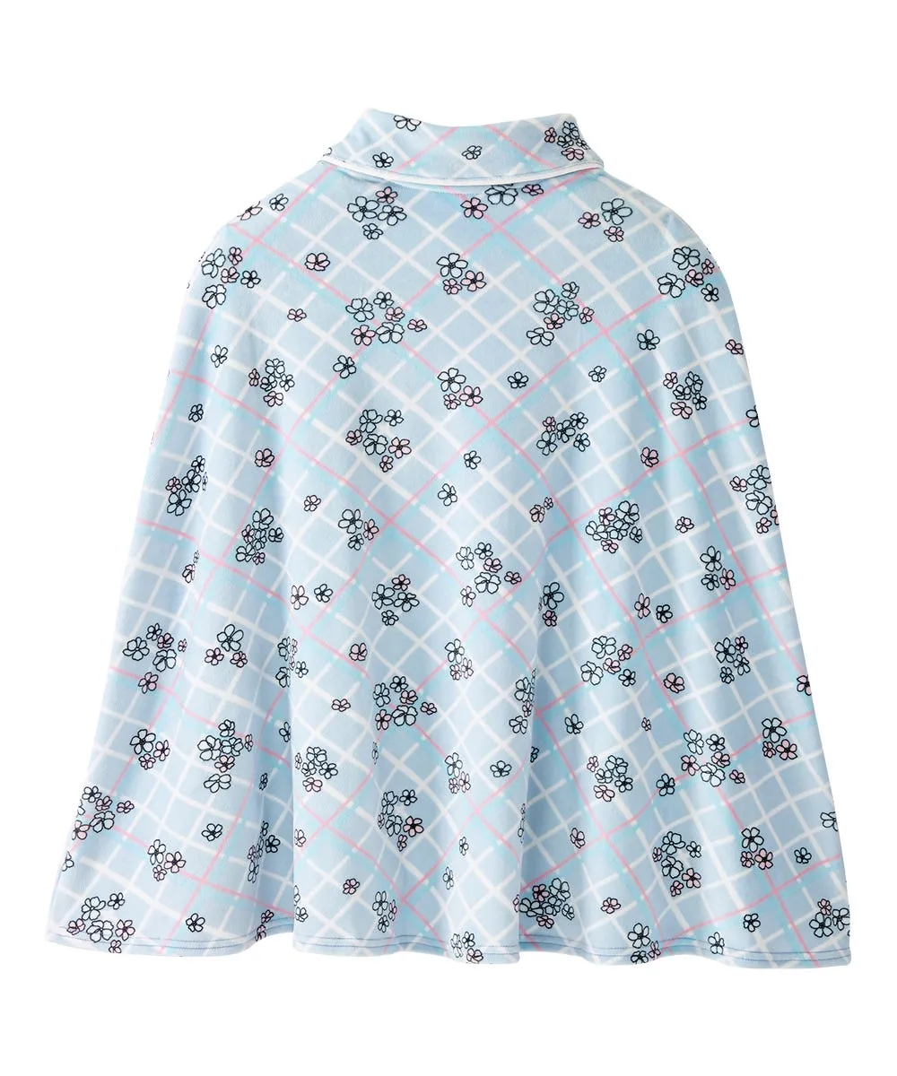 Women's Easy On Cozy Sleep Cape