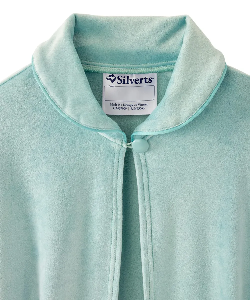 Women's Easy On Cozy Sleep Cape