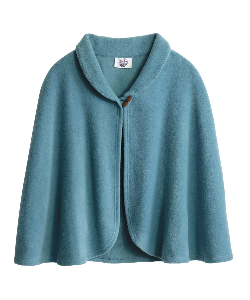 Women's Easy On Cozy Sleep Cape