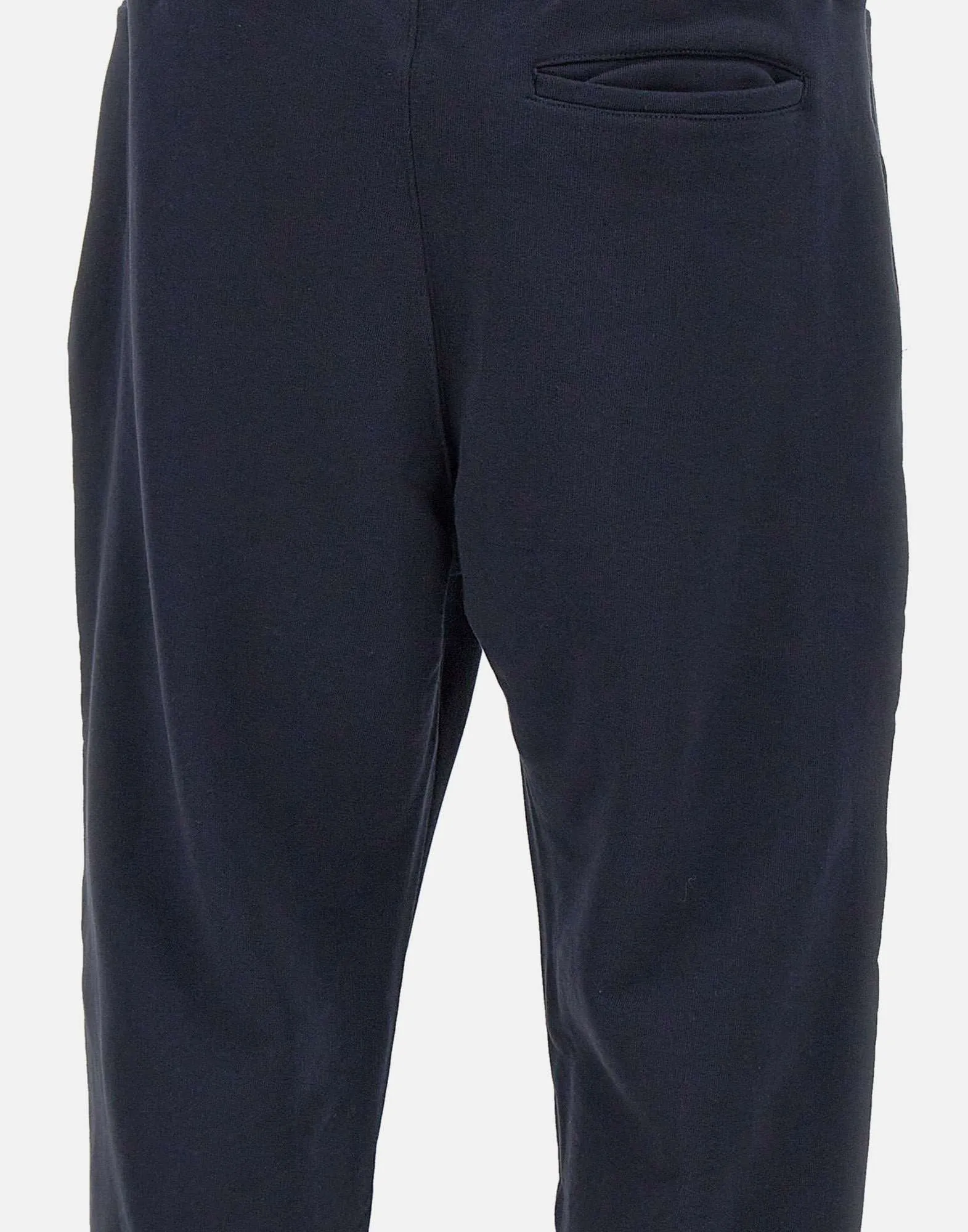 Zebra Cotton Slim Fit Jogger