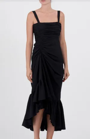 Zinnia Dress